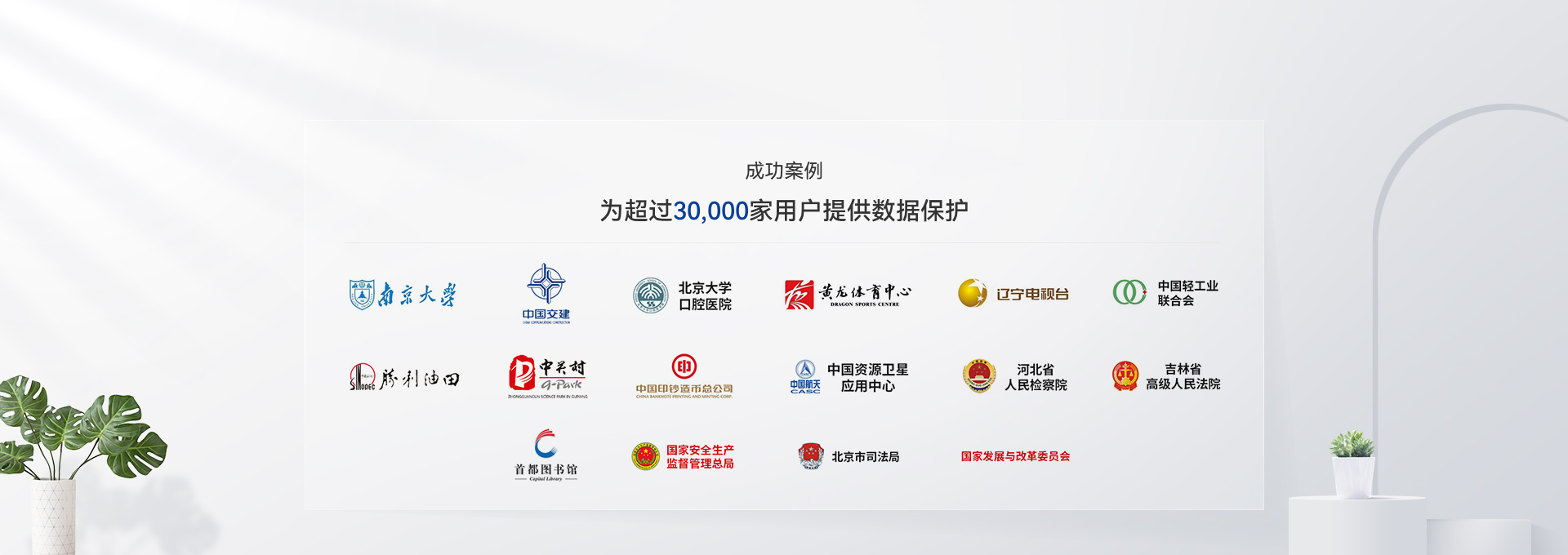 行業用戶
